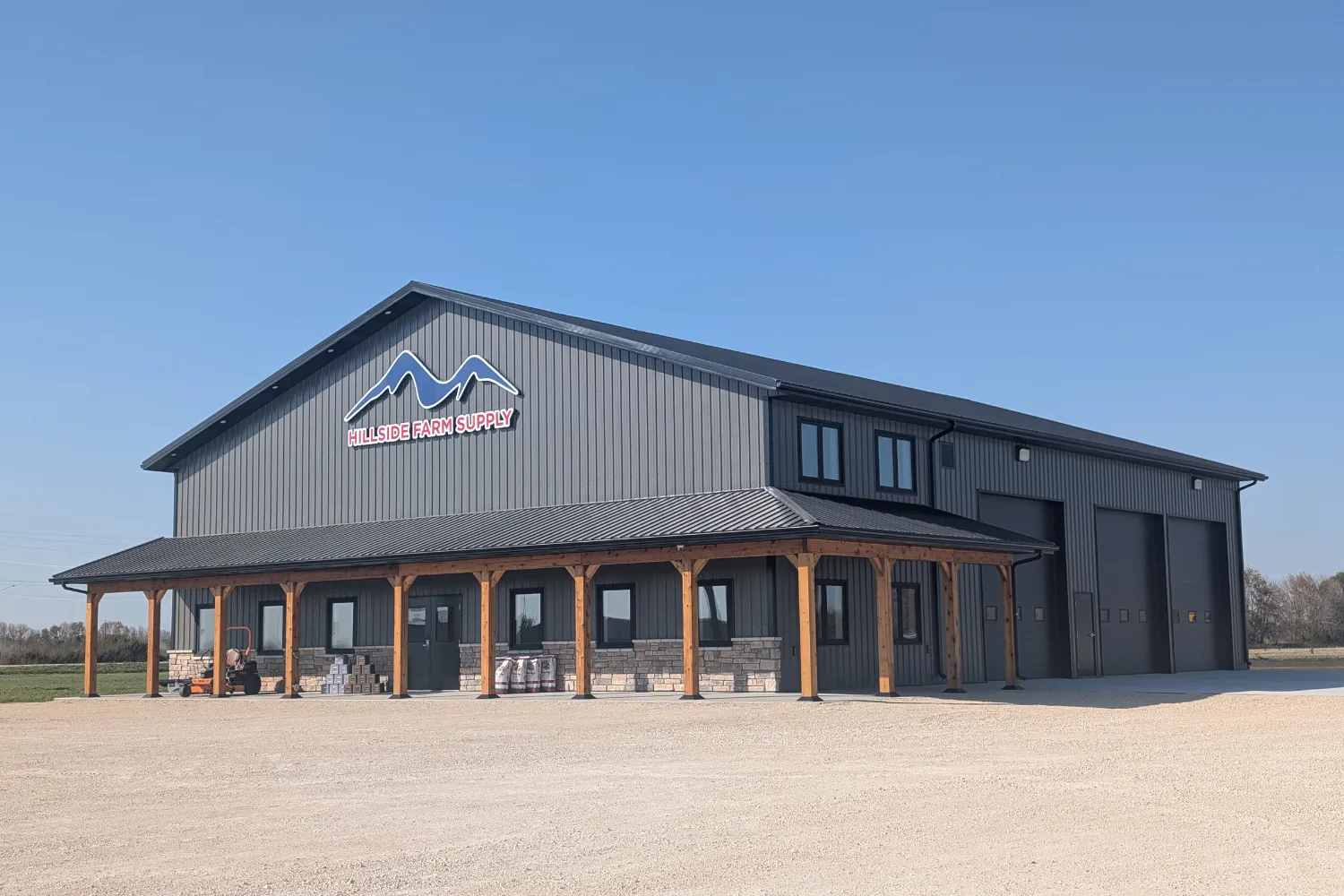 <br />About Construction Company